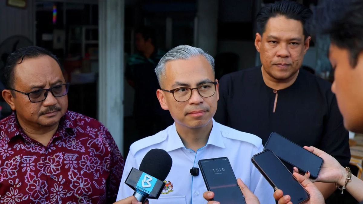 Pakatan Harapan Blends Digital and Grassroots Strategy for Johor Election Push
