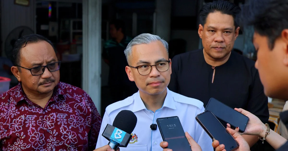 Pakatan Harapan Blends Digital and Grassroots Strategy for Johor Election Push