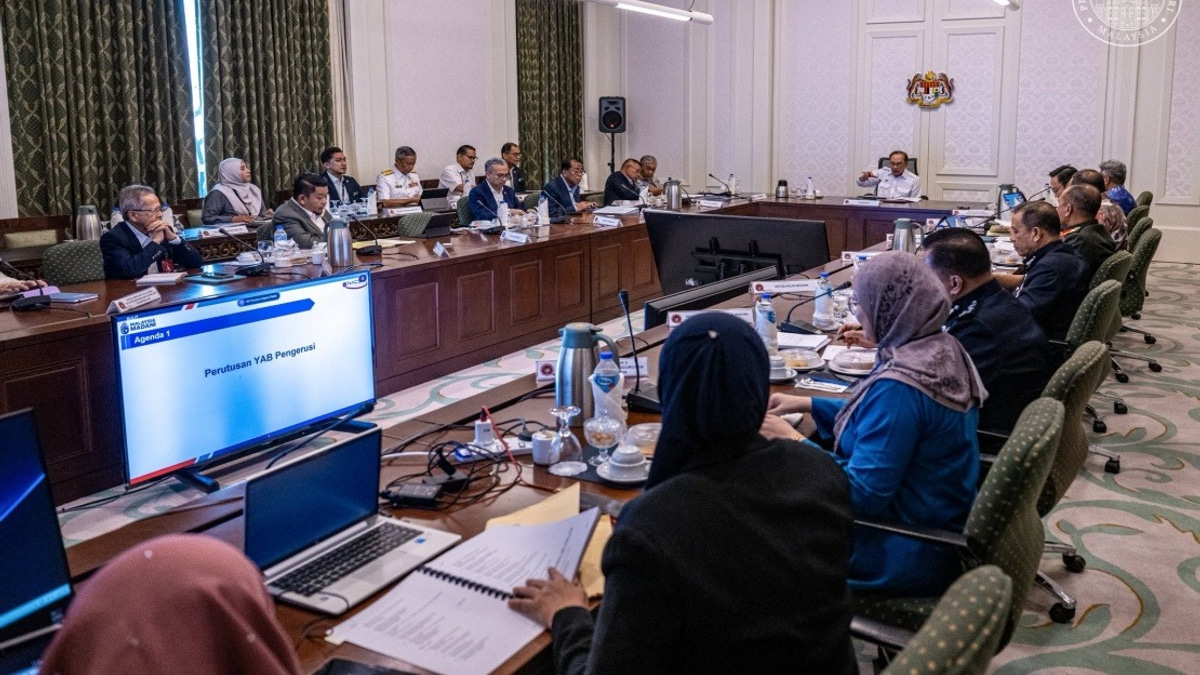 Malaysia Digital 2030: Government Blueprint Targets AI Leadership and Data Sovereignty
