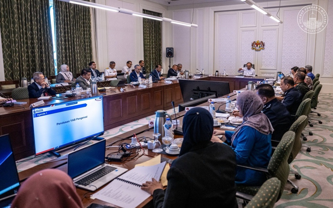 Malaysia Digital 2030: Government Blueprint Targets AI Leadership and Data Sovereignty