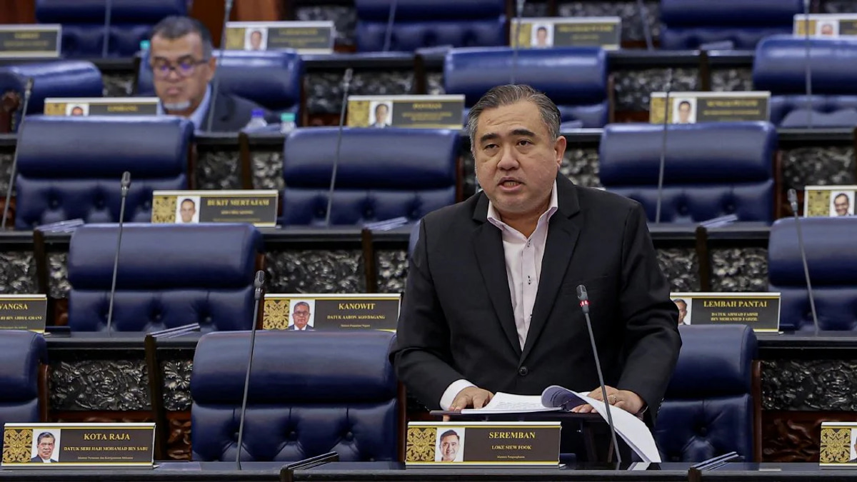 Parliament Approves Enhanced Road Transport Legislation to Strengthen Regulatory Authority