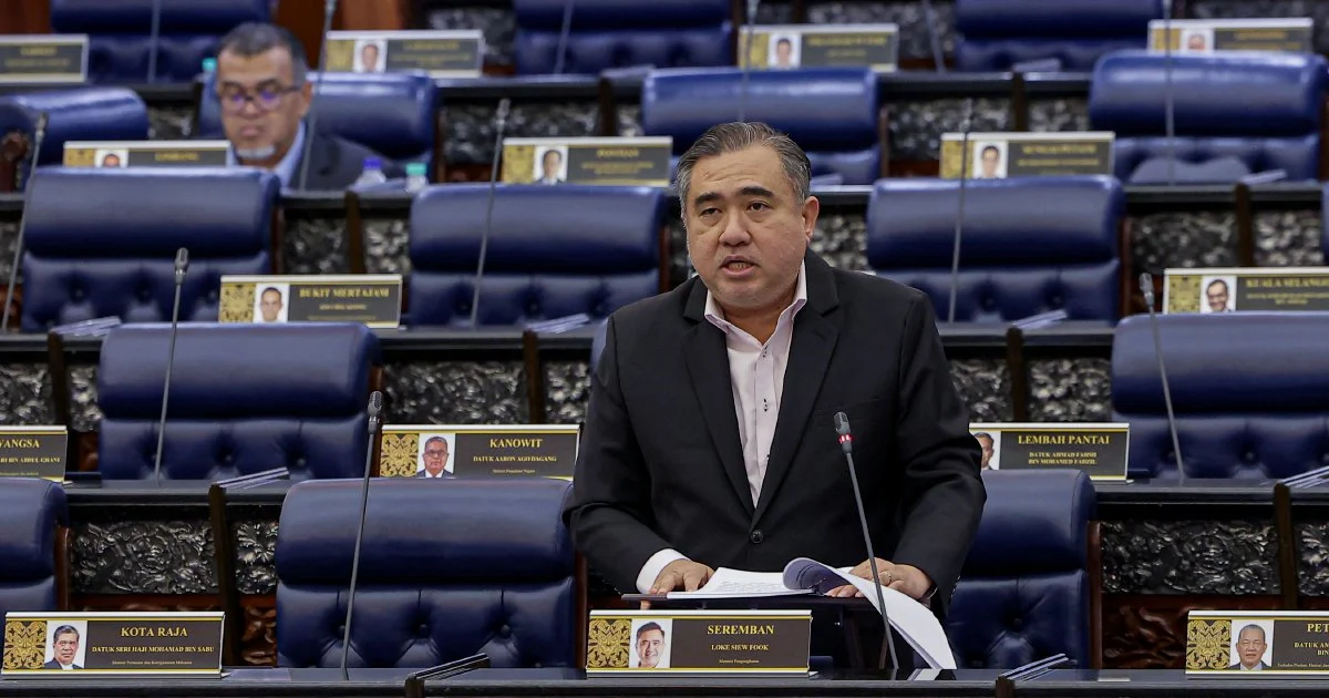 Parliament Approves Enhanced Road Transport Legislation to Strengthen Regulatory Authority