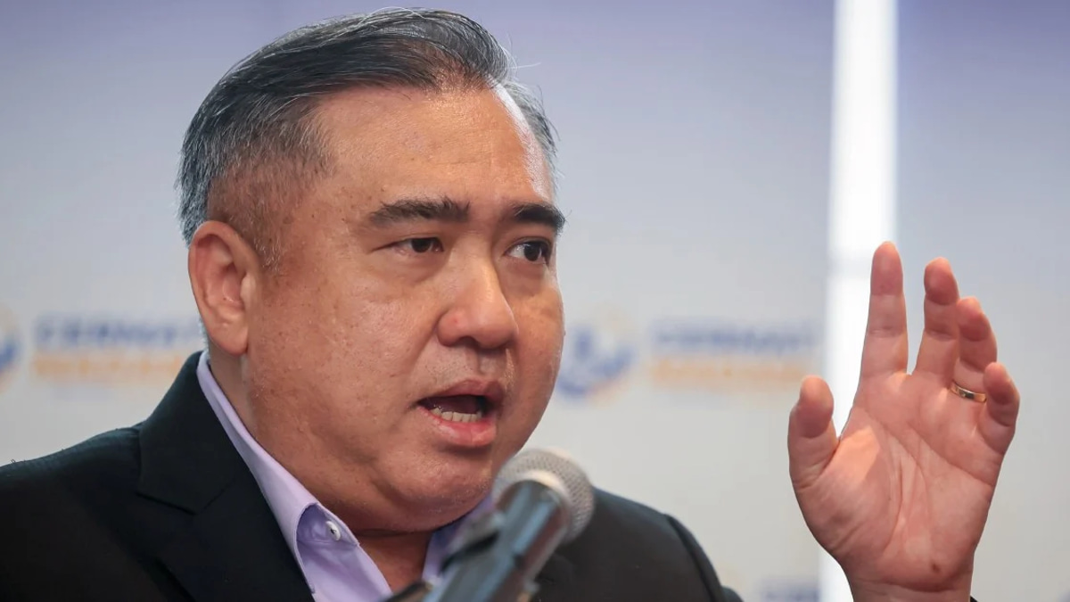 Loke dismisses PN-Umno coalition letter allegations, urges Negri Sembilan voters to decide