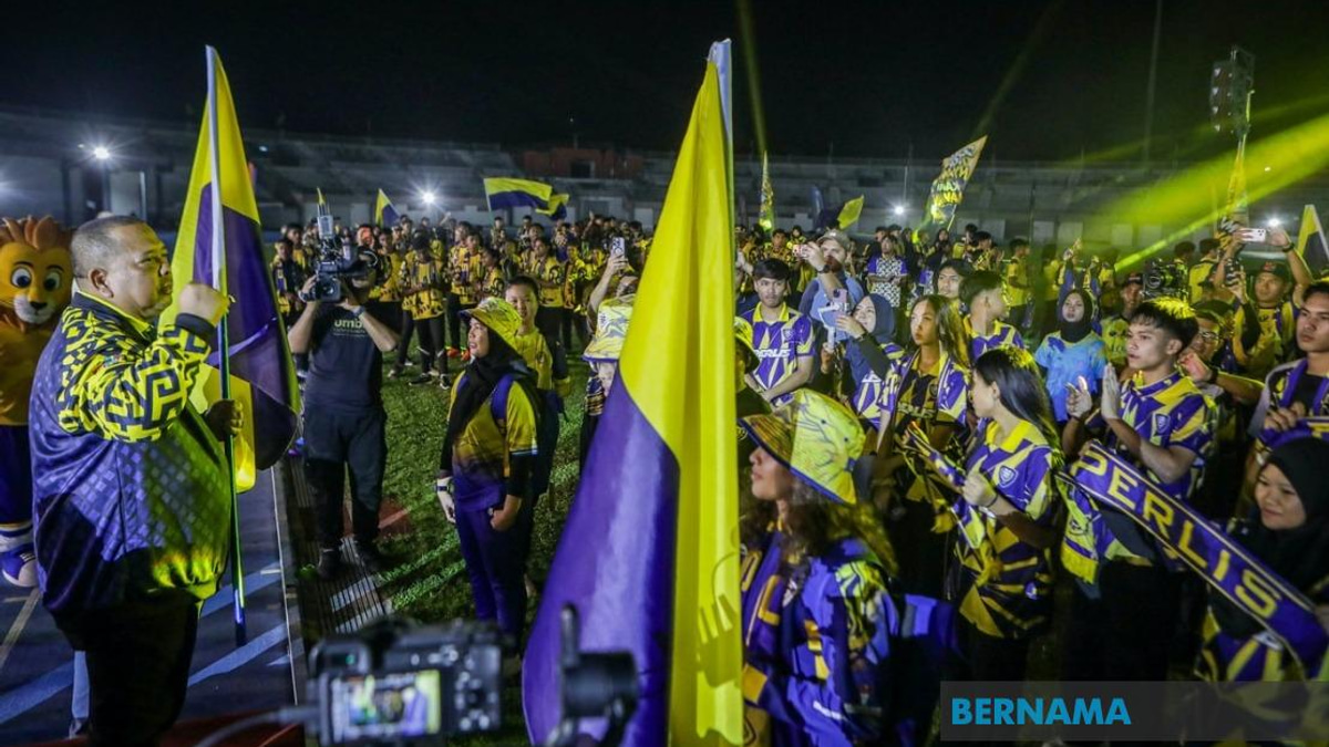 Perlis Achieves Historic Best Performance at SUKMA 2026 with 17 Gold Medals