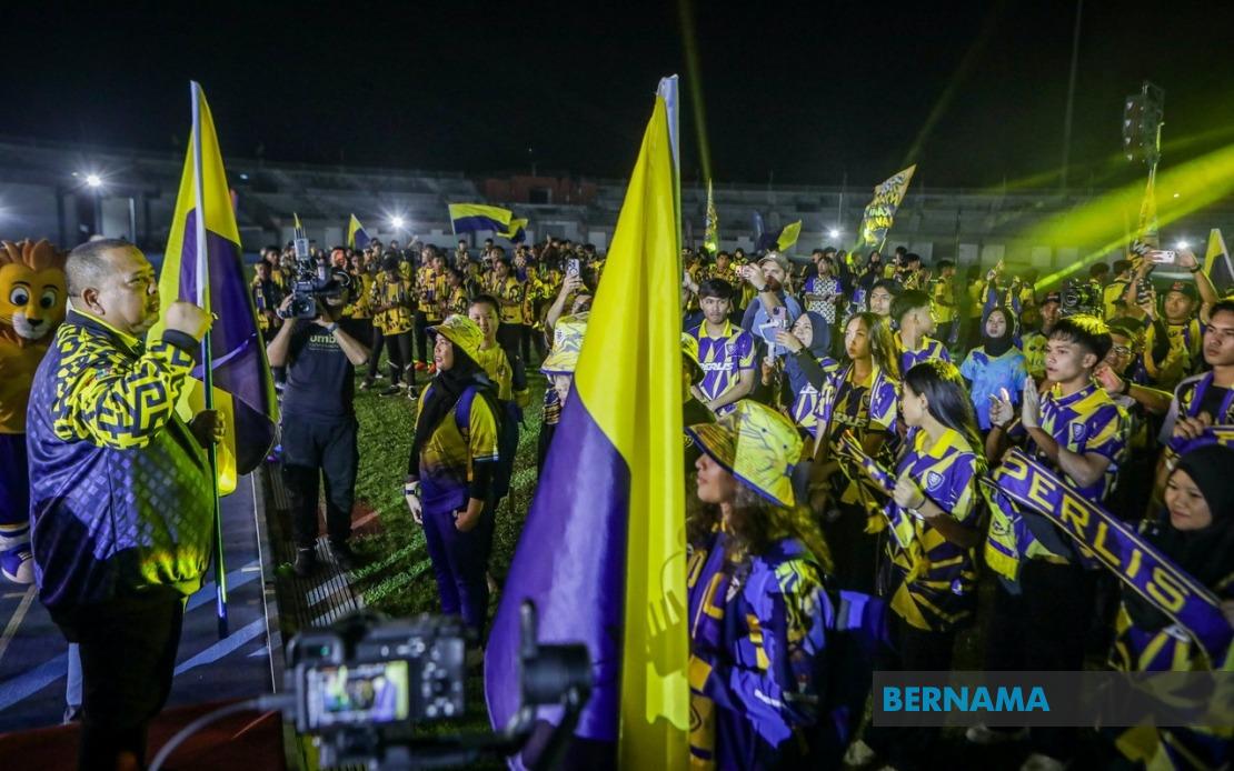 Perlis Achieves Historic Best Performance at SUKMA 2026 with 17 Gold Medals