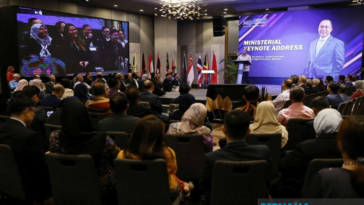 Malaysia's polytechnics to get hostel upgrades as student intake surges past targets