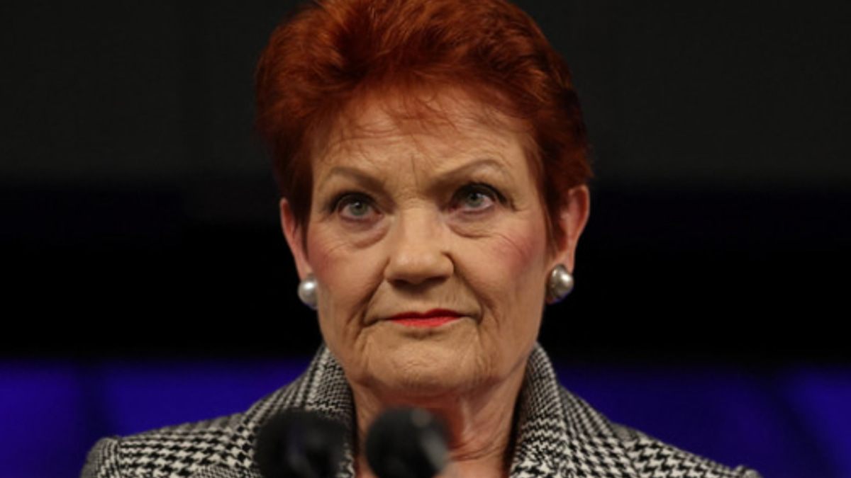 Pauline Hanson's Racism Appeal Fails as Australian Far-Right Leader Loses Court Battle