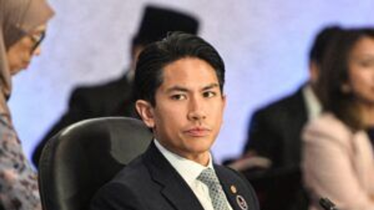 Brunei's Foreign Minister calls for deeper regional unity on food and energy security