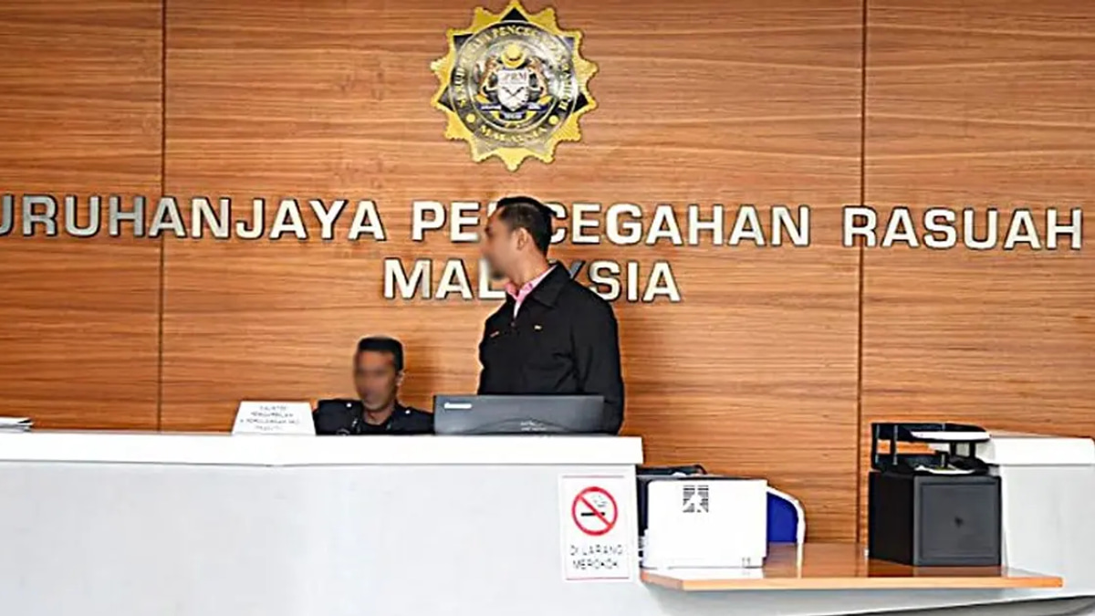 MACC to Launch Cadet Corps Programme in Schools