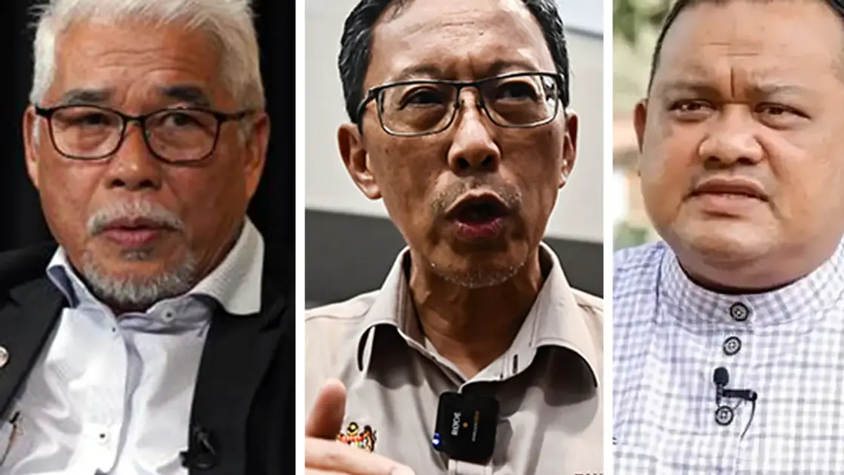 Parliamentary Allocations Must Be Locked Into Annual Budget, Says PKR Lawmaker