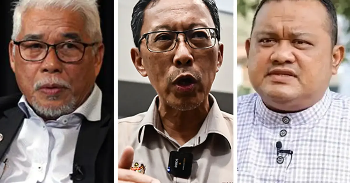 Parliamentary Allocations Must Be Locked Into Annual Budget, Says PKR Lawmaker