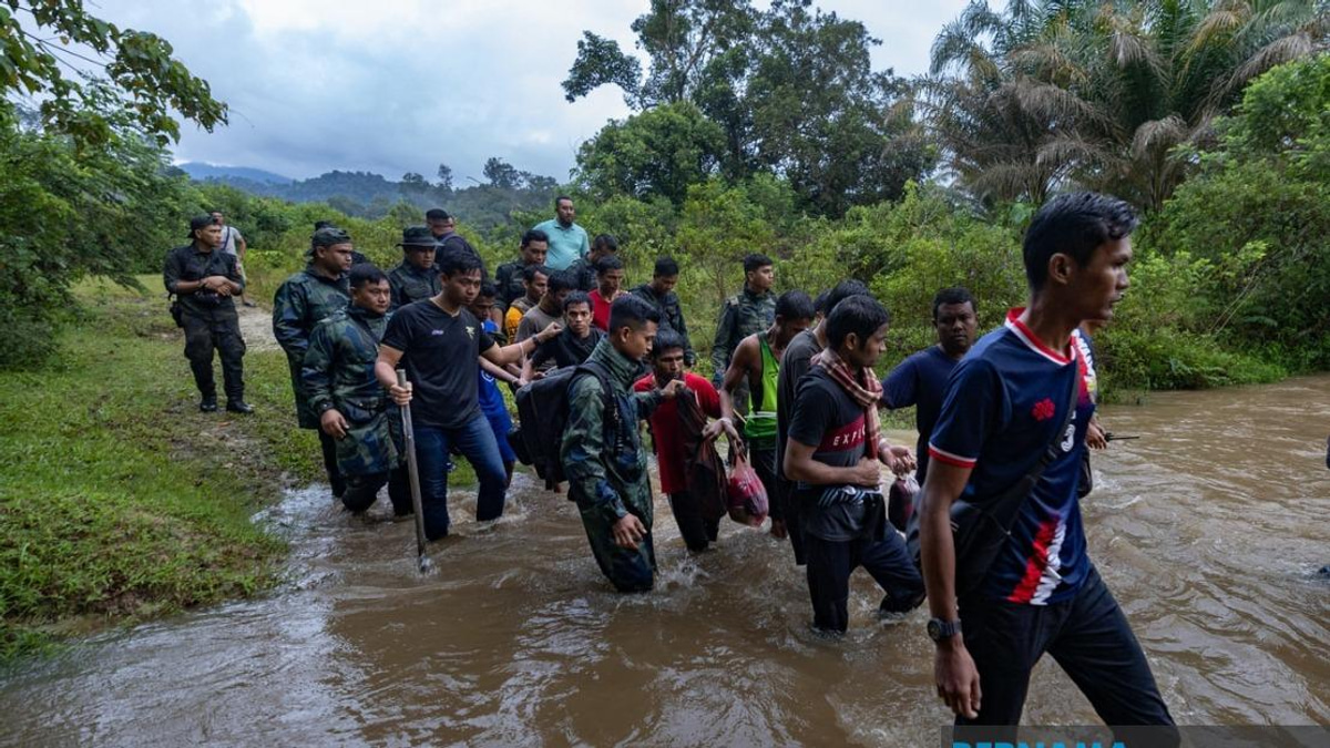 Malaysia Commits to Deeper ASEAN and UNHCR Engagement on Rohingya Crisis