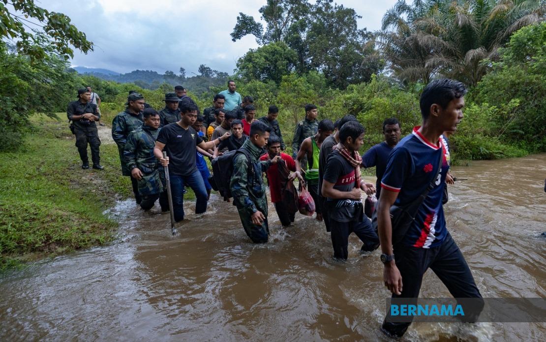 Malaysia Commits to Deeper ASEAN and UNHCR Engagement on Rohingya Crisis