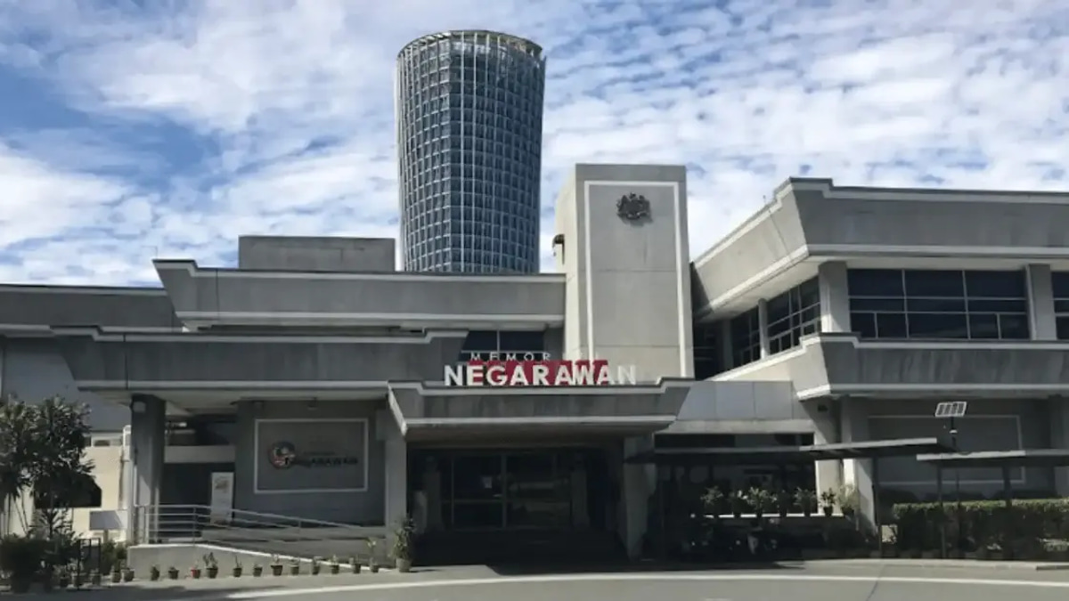 Government Eyes RM5 Million in Matching Grants for Leaders' Memorials