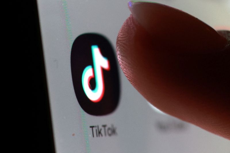 TikTok Settles Three Teen Mental Health Lawsuits Before Trial