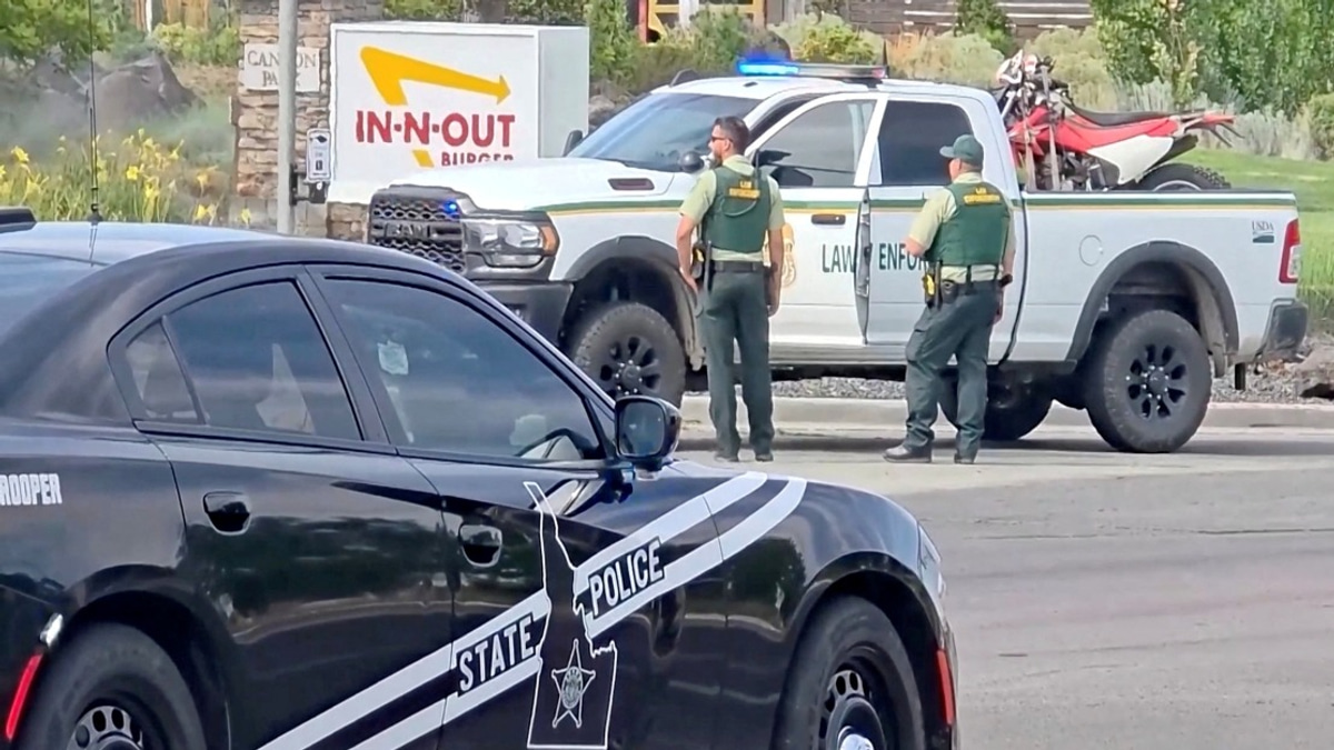 Three Dead, Seven Injured in Shooting at Twin Falls Idaho Restaurant