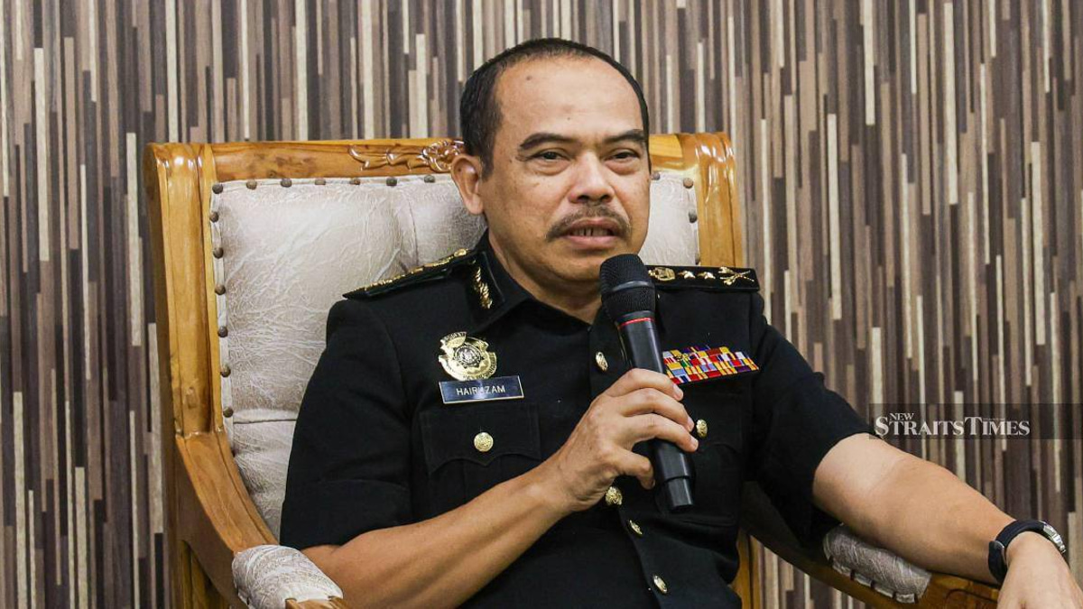Forged Procurement Papers and Counterfeit Invoices Dominate Johor Corruption Cases – MACC