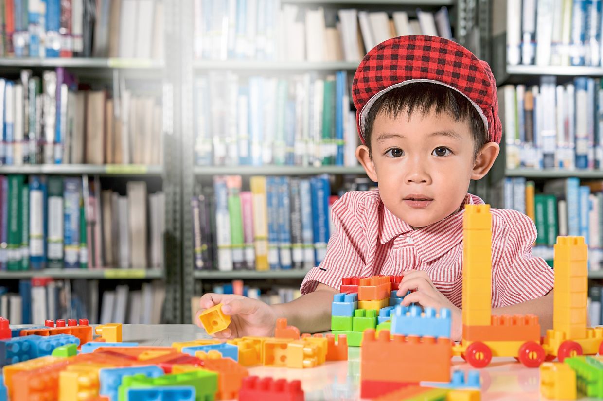 The invisible struggle: Why children's brains can't make sense of what they see