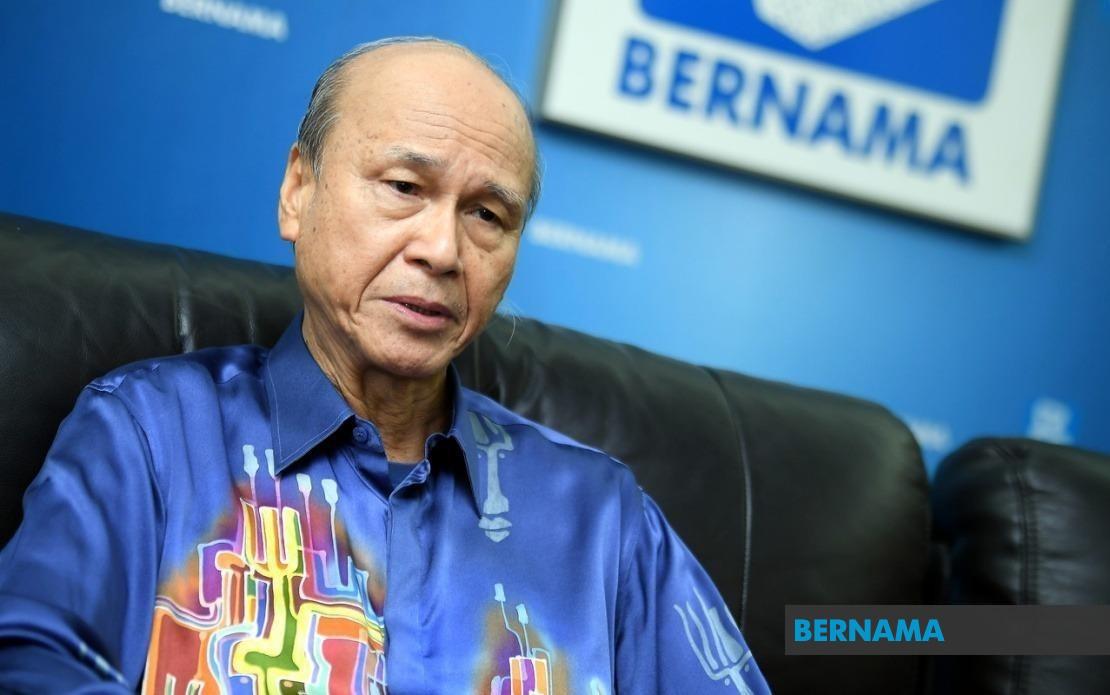 Lee Lam Thye Demands Urgent Animal Management Reforms Following Port Klang Dog Death