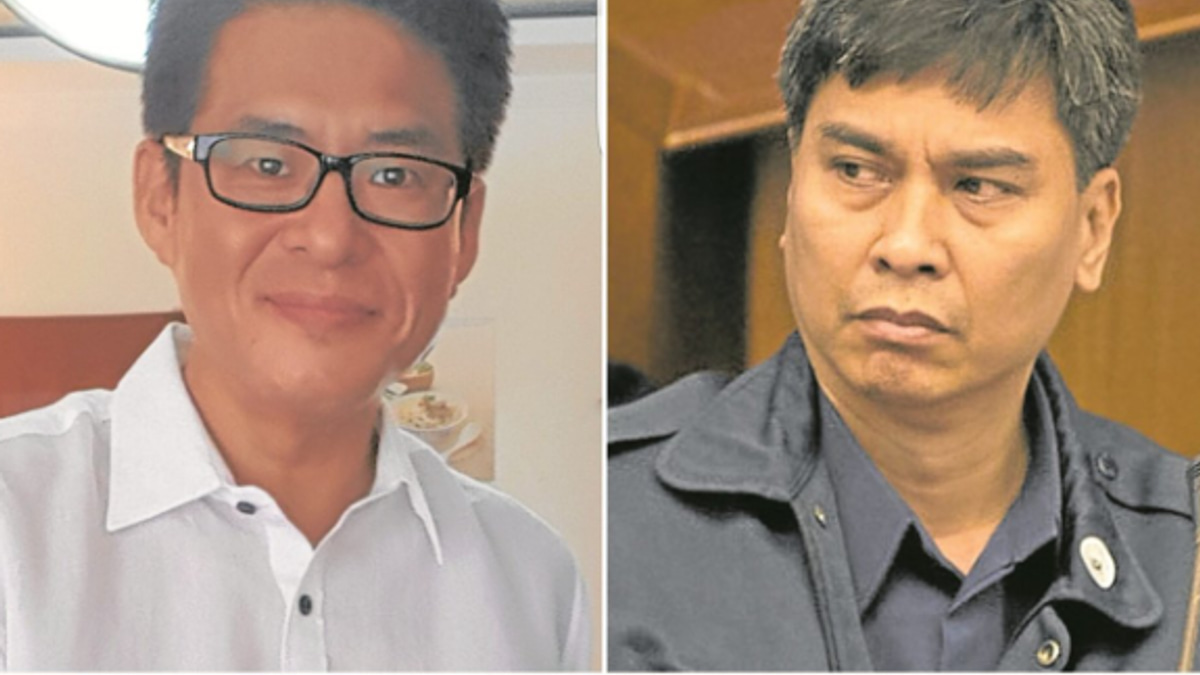 Former Philippine anti-narcotics officer arrested for 2016 killing of South Korean businessman