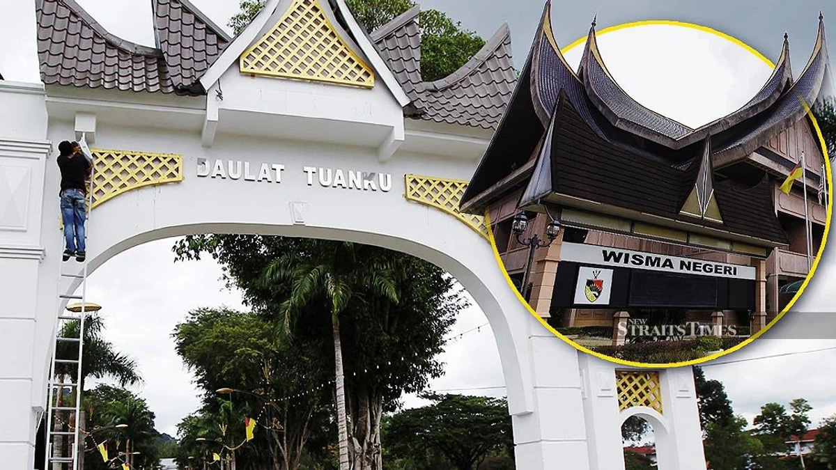 Negri Sembilan's Political Crisis May Persist Even After Fresh Elections, Experts Warn