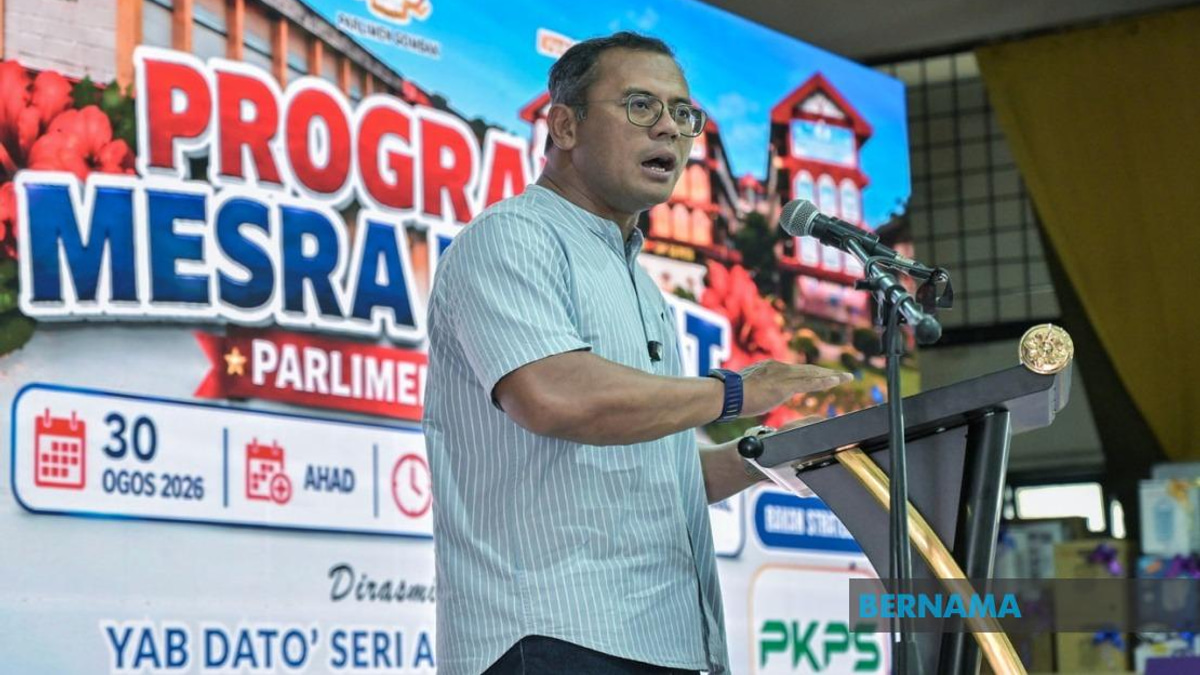Pakatan Harapan Keeps Options Open for Melaka Election, Prepared to Contest Alone if BN Talks Fail