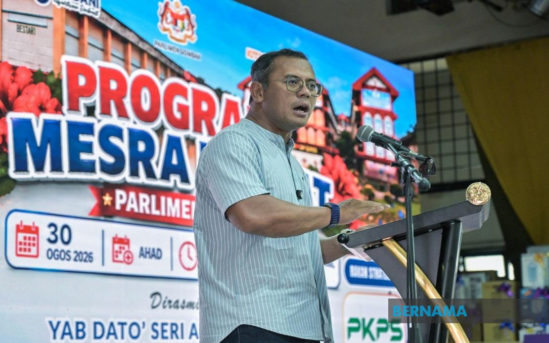 Pakatan Harapan Keeps Options Open for Melaka Election, Prepared to Contest Alone if BN Talks Fail