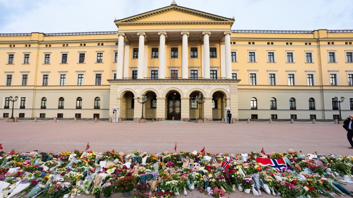 Norway's King Harald V Dies at 89 After Prolonged Illness