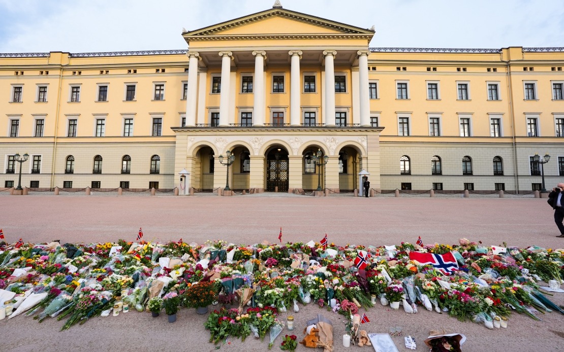 Norway's King Harald V Dies at 89 After Prolonged Illness