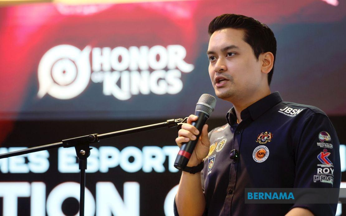 Ministry Working to Resolve Beasley Concerns Over Cycling Development