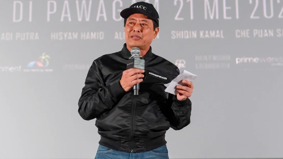 Tan Sri Azam Baki to meet Bukit Aman police over allegations from businessman Albert Tei