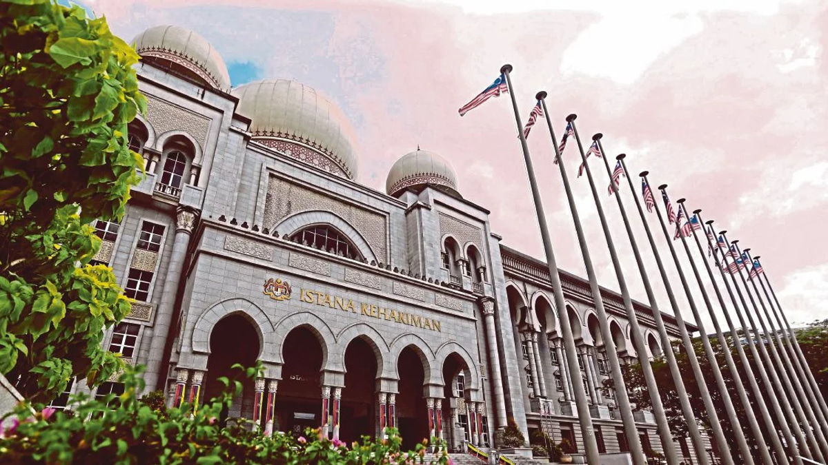 Isa Samad's Conviction Appeal and Ex-Army Chief's Laundering Trial Take Centre Stage in Courts