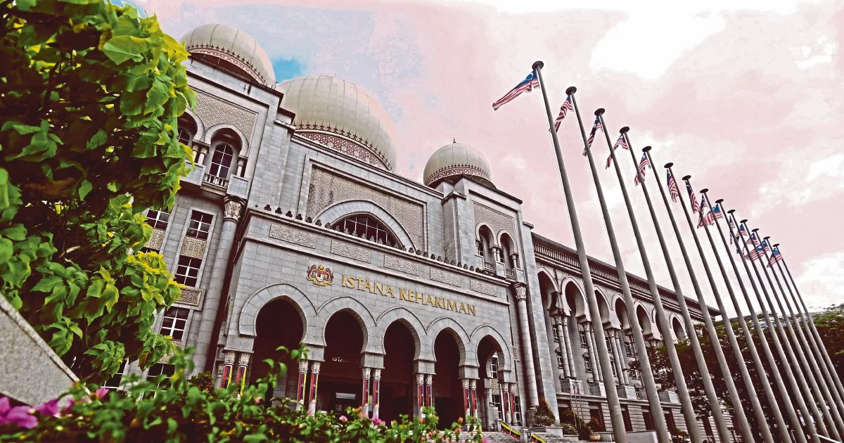 Isa Samad's Conviction Appeal and Ex-Army Chief's Laundering Trial Take Centre Stage in Courts