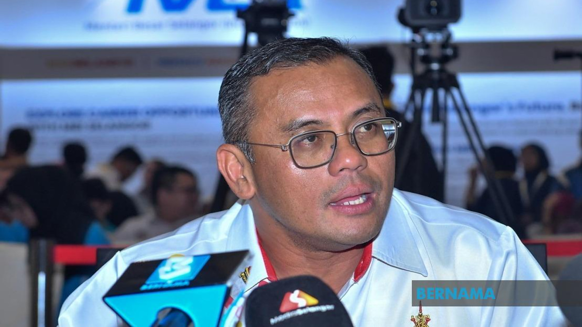 Selangor Acts Swiftly on Panasonic Plant Closure, Pledges Worker Support