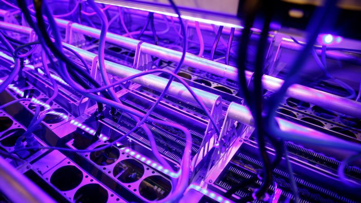 Bitcoin Miner Ionic Digital Eyes Nasdaq Listing Following Celsius Restructuring