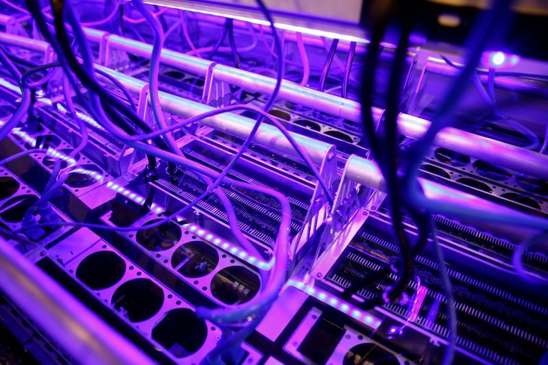 Bitcoin Miner Ionic Digital Eyes Nasdaq Listing Following Celsius Restructuring
