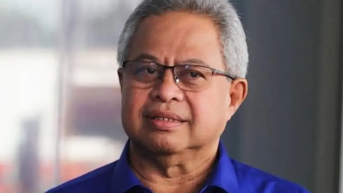 Police Launch Probe into Jempol MP's Remarks Against DAP