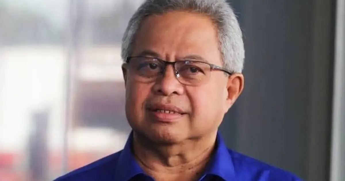 Police Launch Probe into Jempol MP's Remarks Against DAP