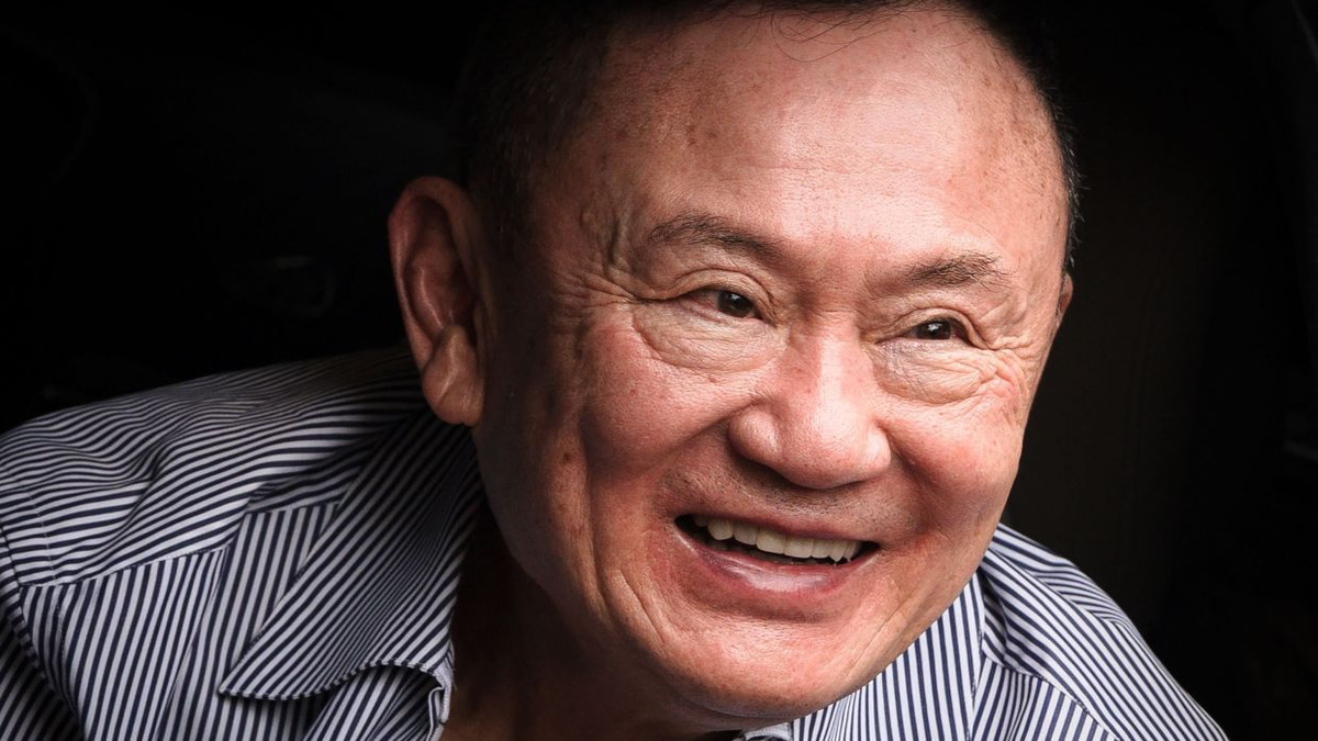 Former Thai PM Thaksin to gain full release early via royal pardon