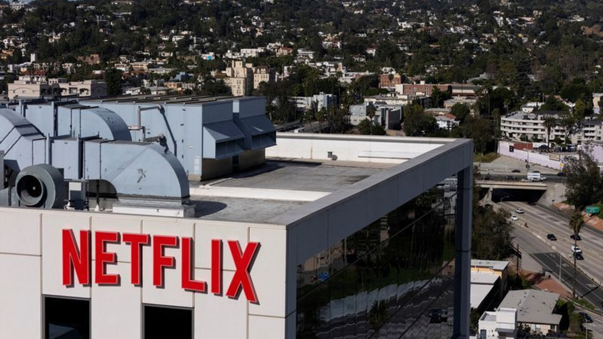 Netflix Faces Critical Test as Streaming Dominance Meets Growth Fatigue