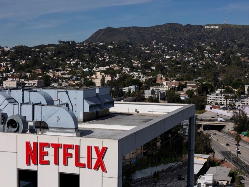 Netflix Faces Critical Test as Streaming Dominance Meets Growth Fatigue