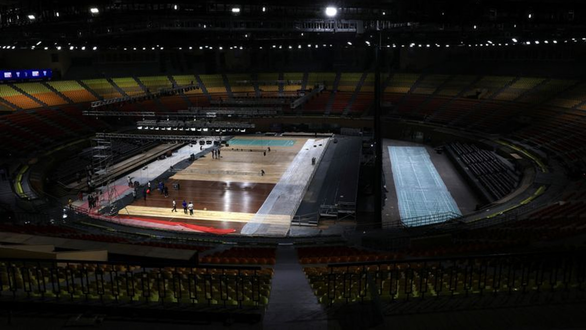 New Delhi Badminton Championships to Deploy Monkey Mimics and Pigeon Control