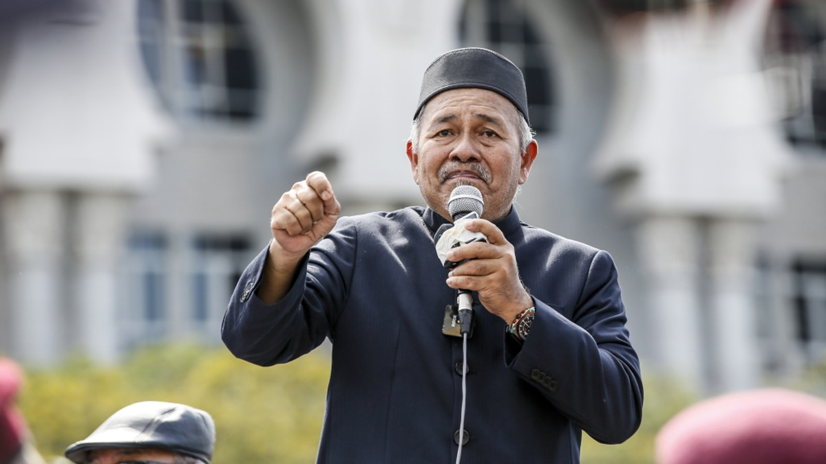PAS warns Bersatu actions risk destabilising Perikatan Nasional