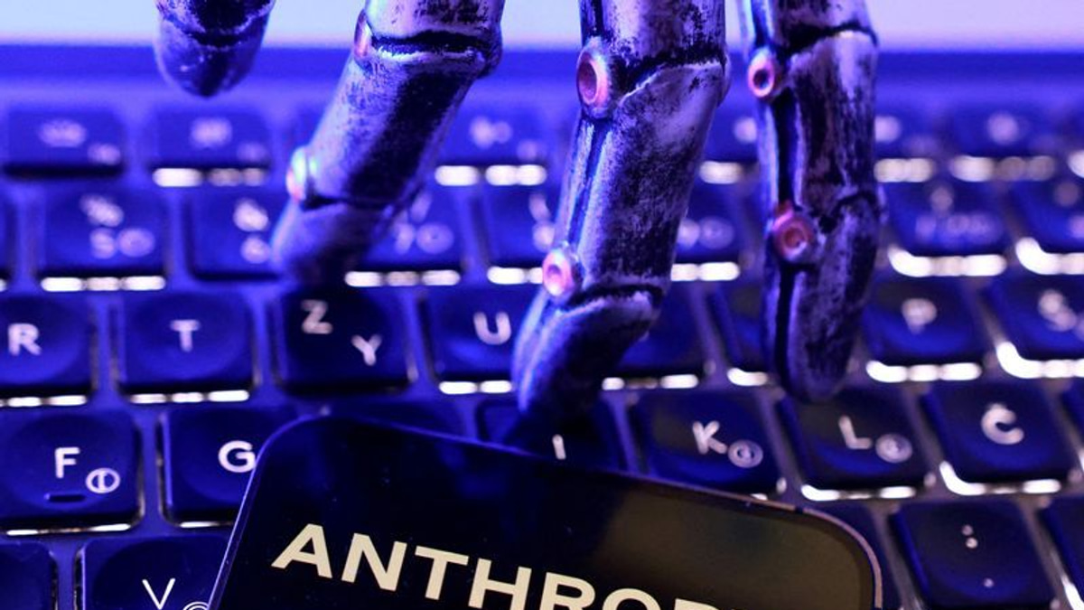 US Judge Blocks Pentagon's Move to Blacklist Anthropic Over AI Safety Stance