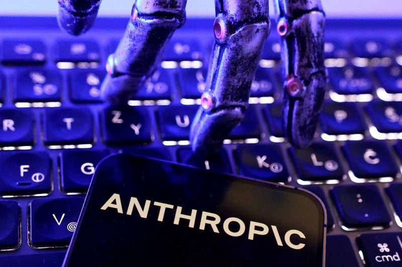 US Judge Blocks Pentagon's Move to Blacklist Anthropic Over AI Safety Stance