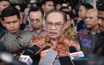 Government Rules Out GST Return But Signals SST Reform Flexibility, Says PM Anwar