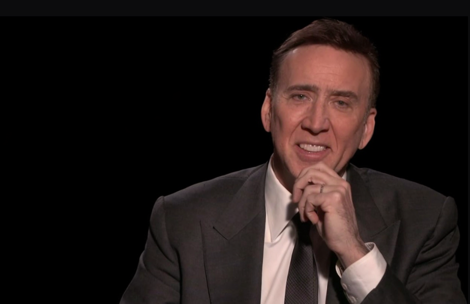 Netflix faces RM430mil lawsuit over stolen Nicolas Cage thriller from Hollywood HQ