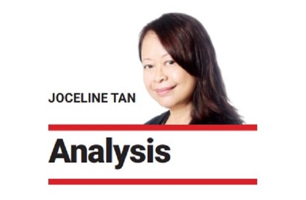 Anxiety grips Johor's three-cornered contest as voters signal their choices early