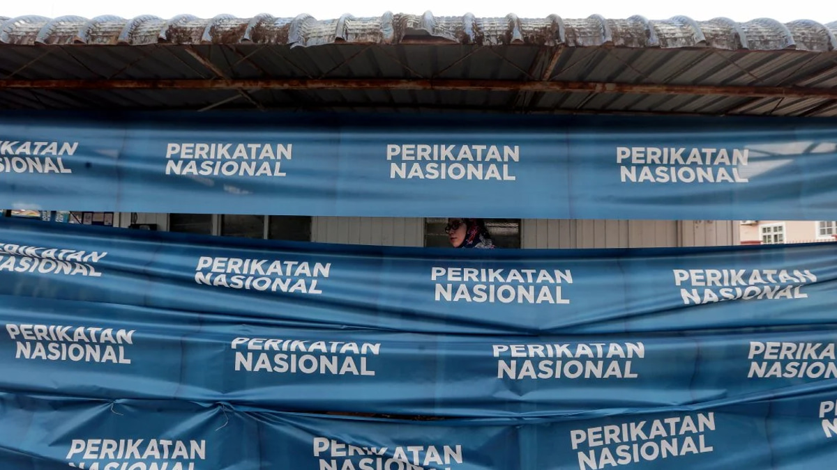 Deepening rifts threaten Perikatan Nasional's viability, analysts caution
