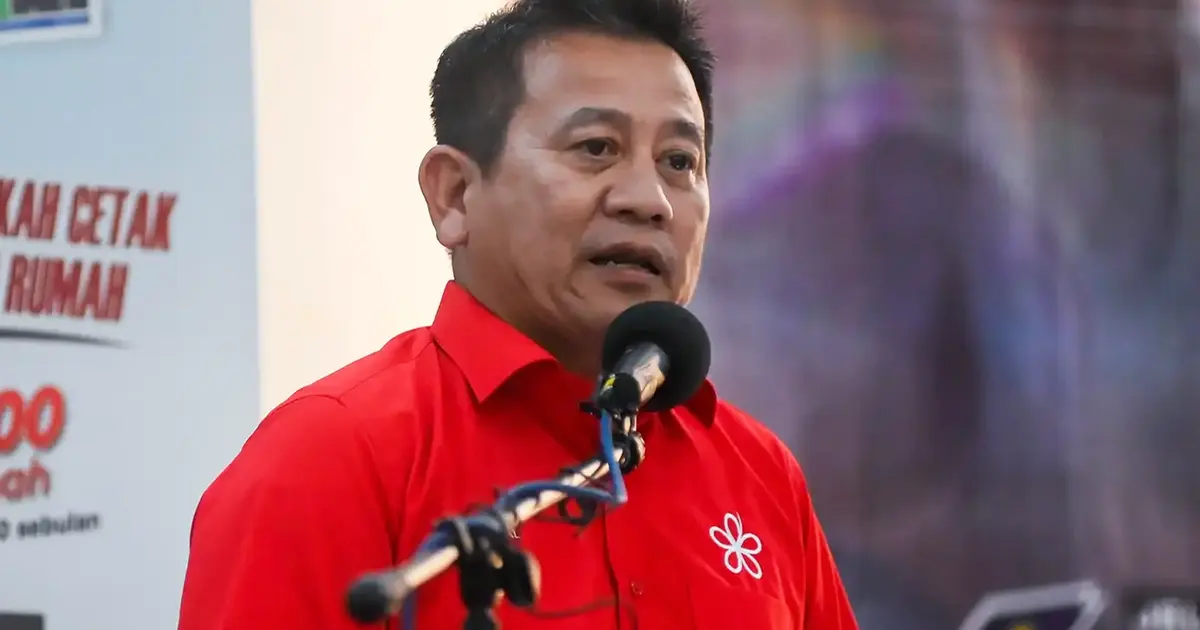 Bersatu Accuses PAS of Tightening Grip on Perikatan Nasional Through Party Reshuffle